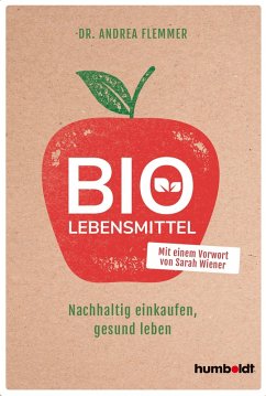 Bio-Lebensmittel (eBook, PDF) - Flemmer, Andrea