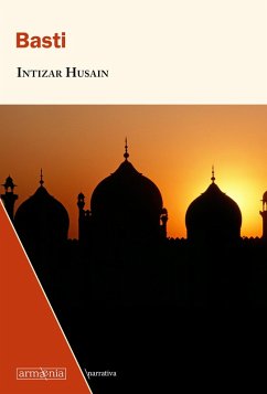 Cover Basti (eBook, ePUB)