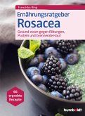 Ernährungsratgeber Rosacea (eBook, PDF)