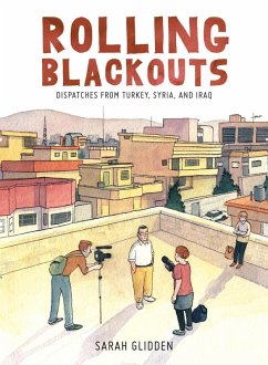 Rolling Blackouts (eBook, PDF) - Glidden, Sarah