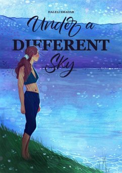 Cover Under A Different Sky (eBook, ePUB)
