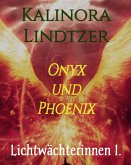Onyx und Phoenix (eBook, ePUB)