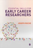 Essential Skills for Early Career Researchers (eBook, ePUB)