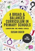 A Broad and Balanced Curriculum in Primary Schools (eBook, ePUB)