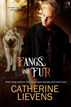 Fangs and Fur (Life with Fangs, #7) (eBook, ePUB) - Lievens, Catherine