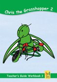 Learning English with Chris the Grasshopper Teacher's Guide for Workbook 2 (eBook, ePUB)