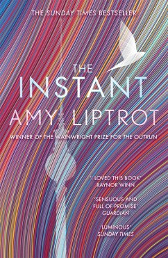 The Instant (eBook, ePUB) - Liptrot, Amy