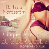 Zug der Liebe 2 - Cinque Terre (MP3-Download)