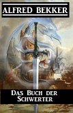 Das Buch der Schwerter (eBook, ePUB)