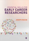 Essential Skills for Early Career Researchers (eBook, ePUB)