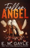 Fallen Angel (Mafia Mayhem Duet Series, #6) (eBook, ePUB)