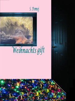 Weihnachtsgift (eBook, ePUB)