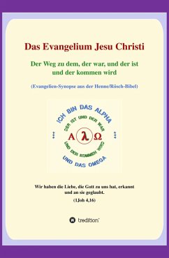 Das Evangelium Jesu Christi (eBook, ePUB) - Loczewski, Georg P.