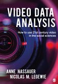 Video Data Analysis (eBook, ePUB)