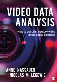 Video Data Analysis (eBook, ePUB) Video Data Analysis (eBook, ePUB)
