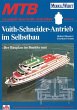 Voith-Schneider-Antrieb im Selbstbau... - Bild 1