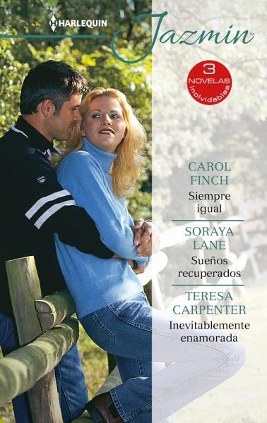 Siempre igual - Sueños recuperados - Inevitablemente enamorada (eBook, ePUB) Siempre igual - Sueños recuperados - Inevitablemente enamorada (eBook, ePUB)