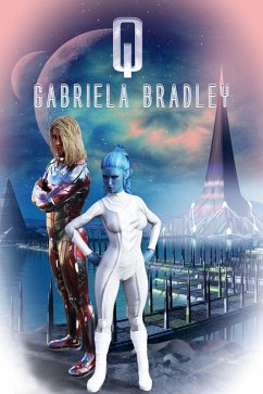 Q (eBook, ePUB) - Bradley, Gabriella