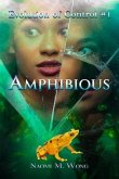 Amphibious (eBook, ePUB) Amphibious (eBook, ePUB)