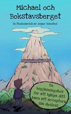 Michael och Bokstavsberget (eBook, ePUB) - Sehested, Jesper