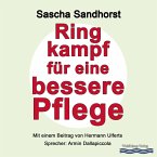 Ringkampf für eine bessere Pflege (MP3-Download)