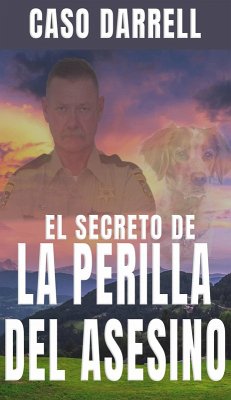 El secreto de la perilla del asesino (eBook, ePUB) - Case, Darrell