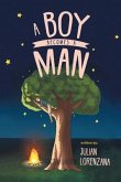 A Boy Becomes A Man (eBook, ePUB)
