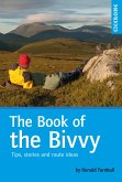 The Book of the Bivvy (eBook, ePUB)
