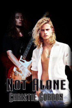Not Alone (eBook, ePUB) - Gordon, Christie