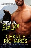 Parasailing with a Sea Lion (Beneath Aquatica's Waves, #11) (eBook, ePUB)