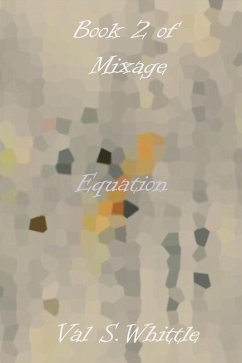 Equation (eBook, ePUB) - Whittle, Val S.