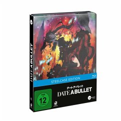 Date A Bullet-The Movie Steelcase Edition - Date A Bullet