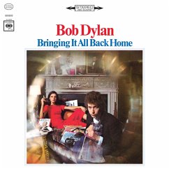 Bringing It All Back Home - Dylan,Bob