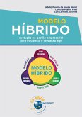 Modelo Híbrido (eBook, ePUB) Modelo Híbrido (eBook, ePUB)