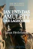 Ian und das Amulett der Laghoiries (eBook, ePUB)