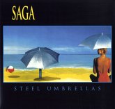 Steel Umbrellas (180g/Gatefold)