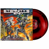 Embers Of War (Red/Black Marble) Embers Of War (Red/Black Marble)