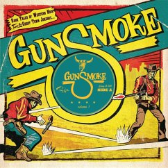 Gunsmoke 07 (Ltd.; 10inch) - Diverse