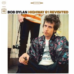 Highway 61 Revisited - Dylan,Bob