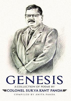Genesis (eBook, ePUB)