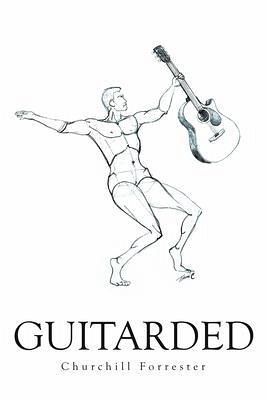 Guitarded (eBook, ePUB) Guitarded (eBook, ePUB)