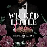 Wicked Little Price (MP3-Download)