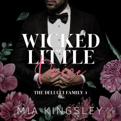 Wicked Little Price (MP3-Download) - Kingsley, Mia