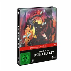 Date A Bullet-The Movie Steelcase Edition - Date A Bullet