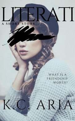 Cover Literati (eBook, ePUB)