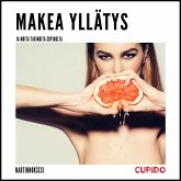 Makea yllätys - ja muita tarinoita Cupidolta (MP3-Download)