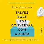 Talvez você deva conversar com alguém (MP3-Download)