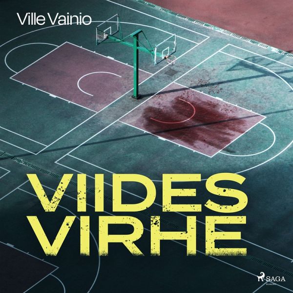 Viides virhe (MP3-Download) Viides virhe (MP3-Download)