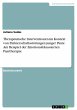 Therapeutische Interventionen im... - Bild 1