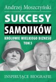 Sukcesy samouków - Królowie wielkiego biznesu. Tom 5 (eBook, ePUB)